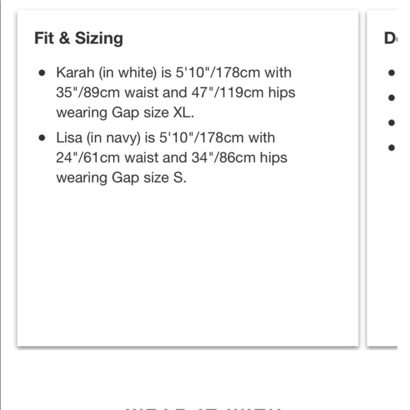 NWT. GAP. Women’s Towel Terry Halter Polo Dress. Great swim coverup. Nautical. - Picture 7 of 14